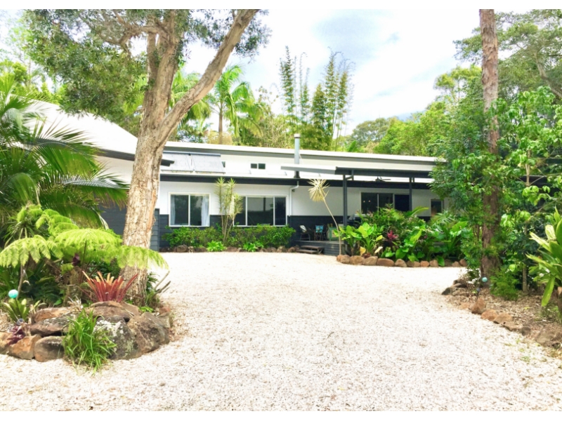 55 Lilli Pilli Drive, BYRON BAY House for rent Listed by Property