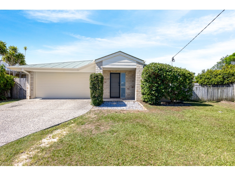 40 Hewitt Street Coolum Beach QLD 4573