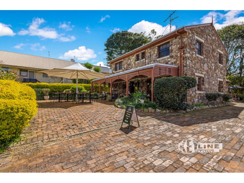 Rental properties & online application form