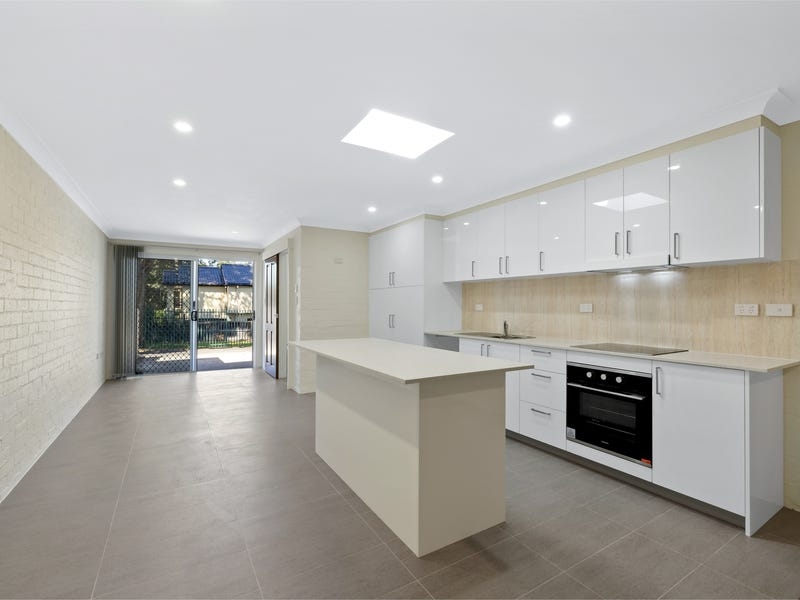 3/103 Burwood Road CONCORD NSW 2137