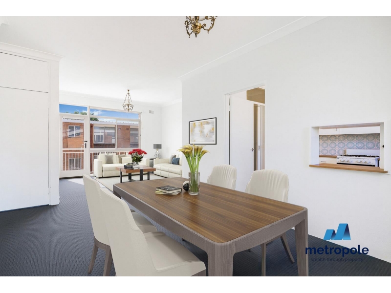 21/22 Ness Avenue DULWICH HILL NSW 2203