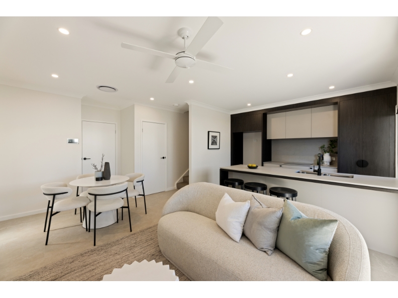 Rental properties & online application form