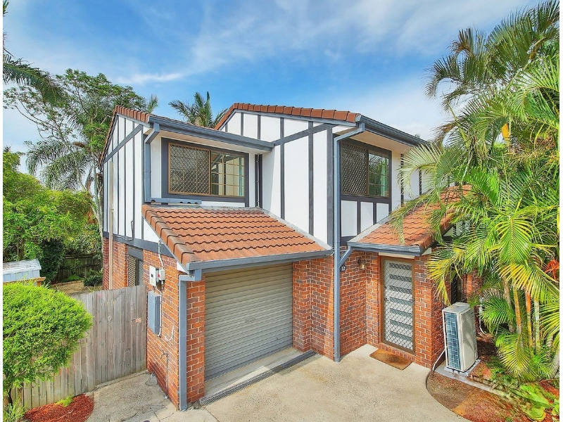 12/59 Nursery Avenue Runcorn QLD 4113