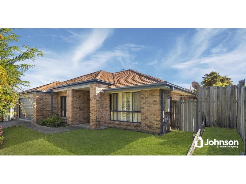 7 Mount Tambourine Avenue, Algester House for rent Listed by Johnson