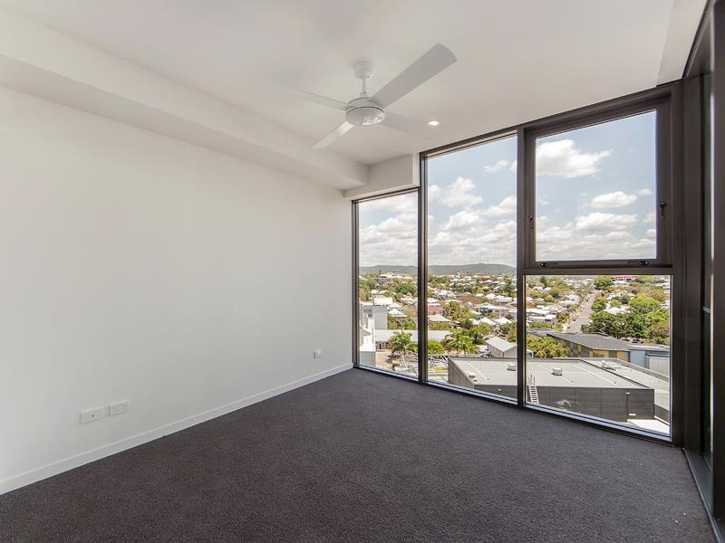 1308/31 Musk Avenue, KELVIN GROVE Apartment for rent Listed by