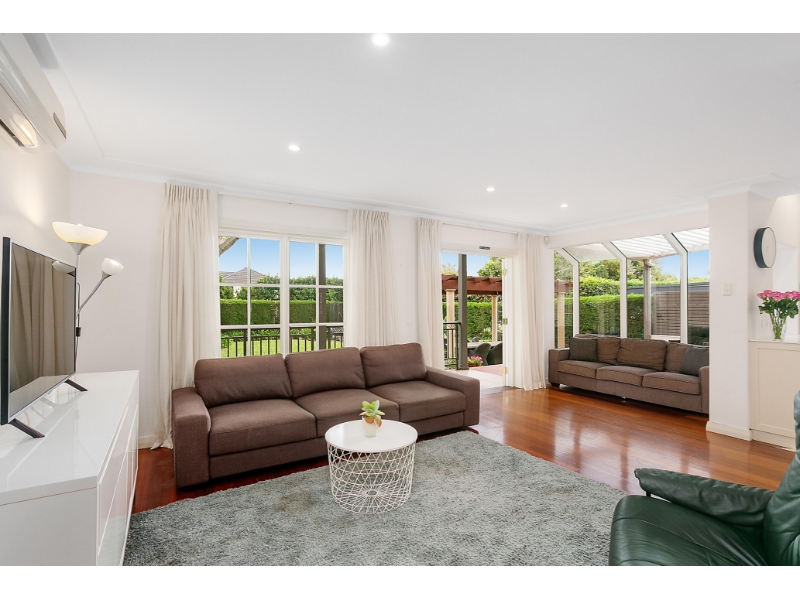 5 Gertrude Street, Balgowlah Heights House for rent Listed by