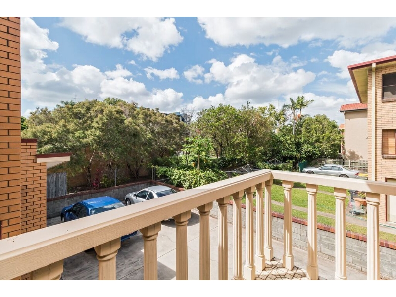 3/22 Kreutzer Street, Nundah Apartment for rent Listed by Bridgitte