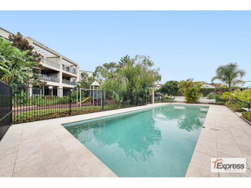 Rental properties & online application form