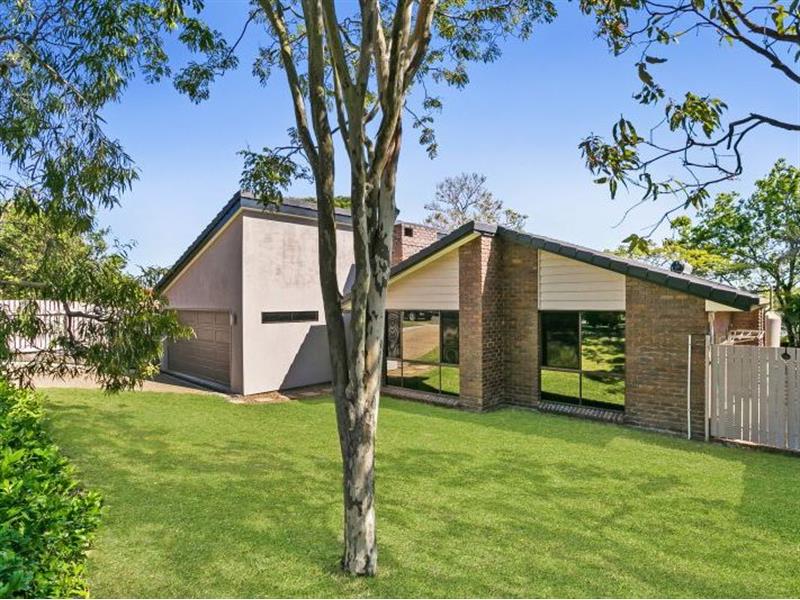 81 Hazelton Street, RIVERHILLS House for rent Listed by Pmc Property