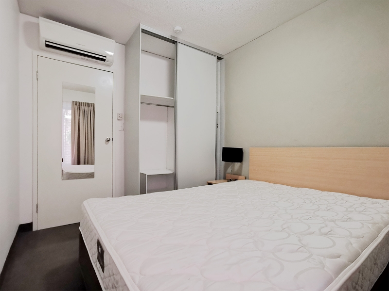 85/255 hindley street, ADELAIDE Apartment for rent Listed by Jolyon