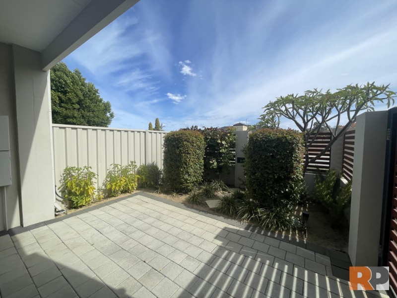 36C Kemp Street, PEARSALL House for rent Listed by Karen Harley of