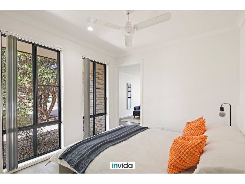 Private Room With Your Own Ensuite & Kitchenette, In Modern Shared House. Bills & Internet Included. Multiple Rooms Available! image 1