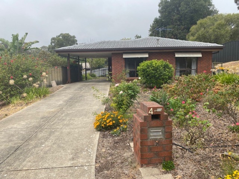 4 Johneff Court, St Agnes House for rent Listed by Stephen Drury of