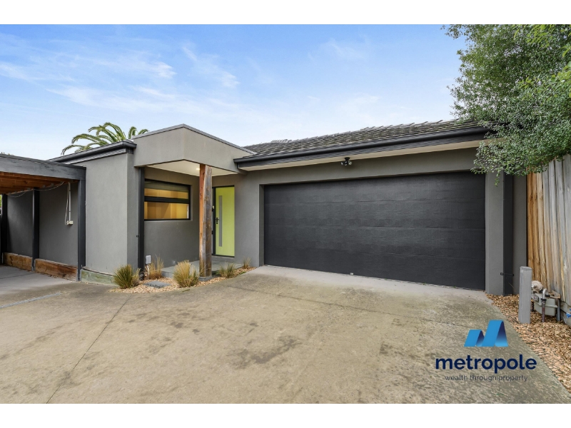 2/98 Kirkwood Avenue SEAFORD VIC 3198