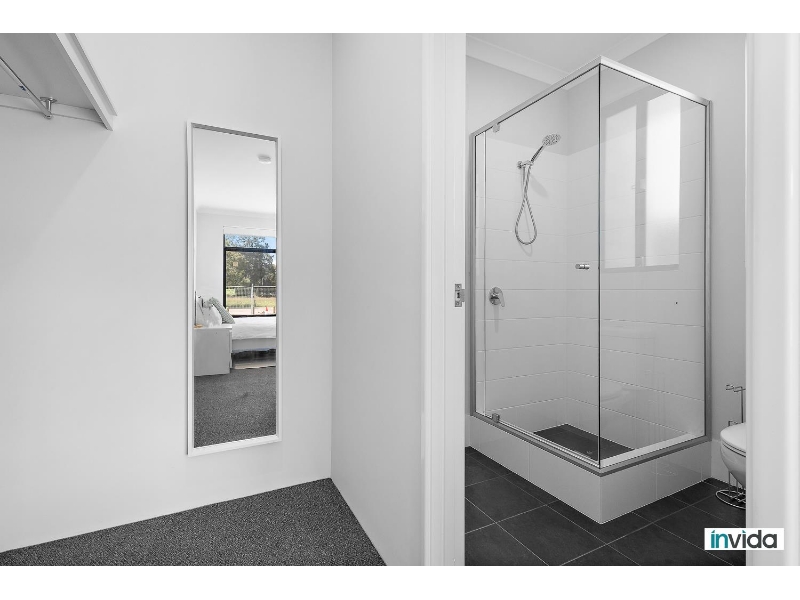 Private & Fully Furnished Room With Ensuite Room In A Brand-New Shared House - Utilities & Internet Included! image 4
