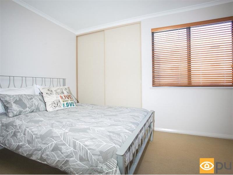 24/2 Outram Street, WEST PERTH Apartment for rent Listed by Sally