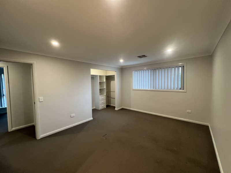 43 Lyndley Street, BUSBY House for rent Listed by of Richardson & Wrench Campbelltown
