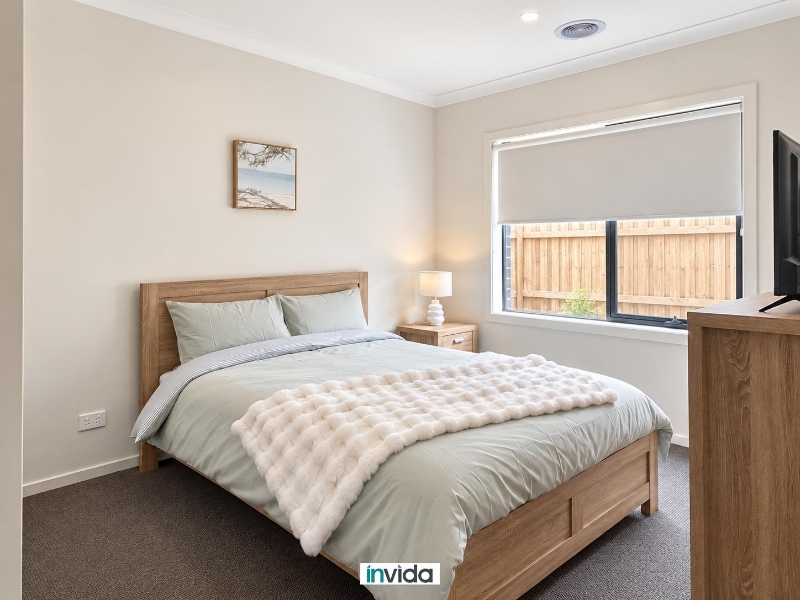 Apply Now & Get 1 Week Free Rent! Private, Lockable Room With Comfy Accessible Bathroom In A New Shared House! image 1