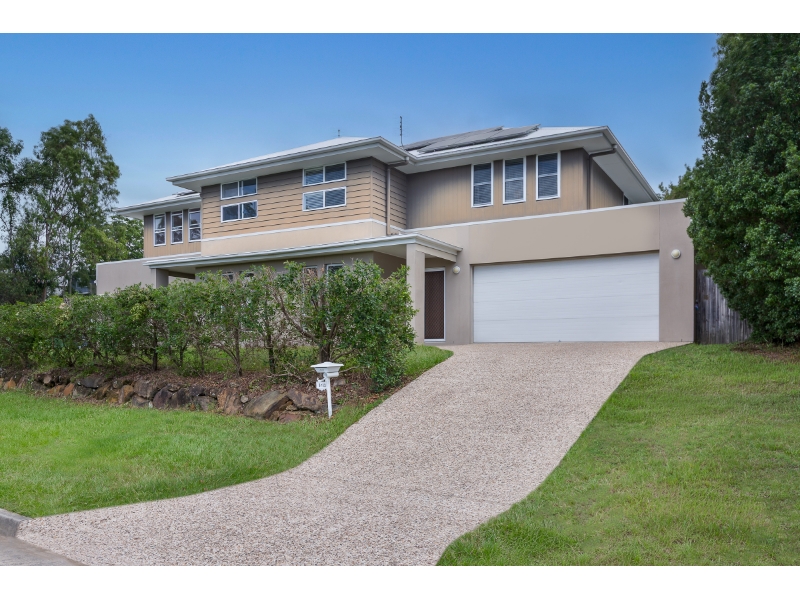 Rental properties & online application form