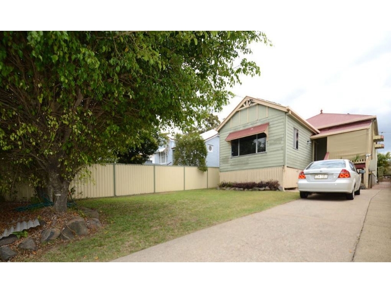 124 Queensport Road, Murarrie House for rent Listed by Summer