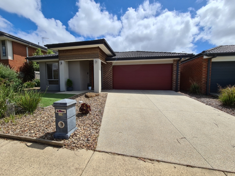 178 Warralily Boulevard, Armstrong Creek House for rent Listed by