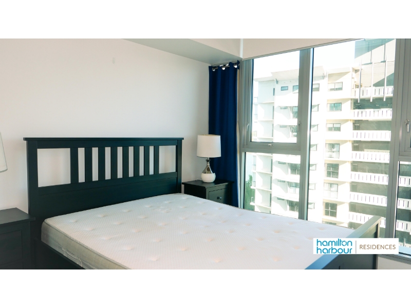 10812A Harbour Rd, Hamilton Apartment for rent Listed by Hamilton