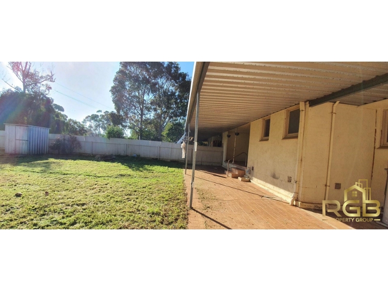 57 Donnington Road, Elizabeth North House for rent Listed by