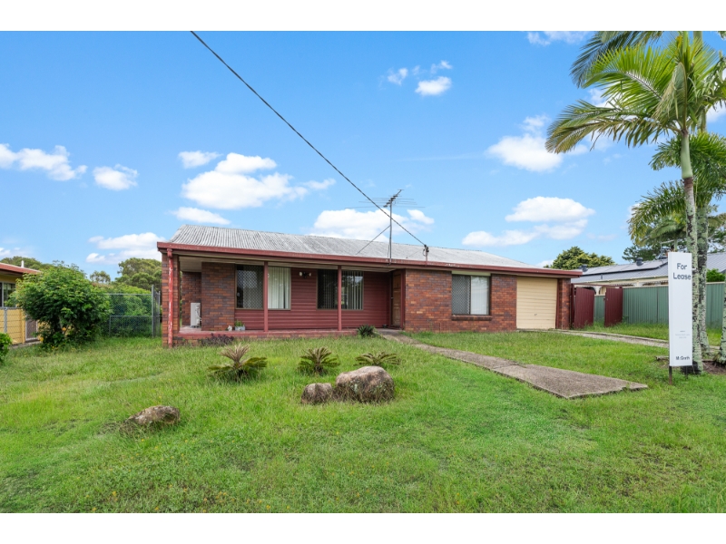 55 Donowain Dr, Deception Bay House for rent Listed by Leasing