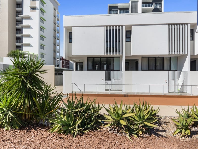 4/5 Kingsway Place, TOWNSVILLE CITY Townhouse for rent Listed by