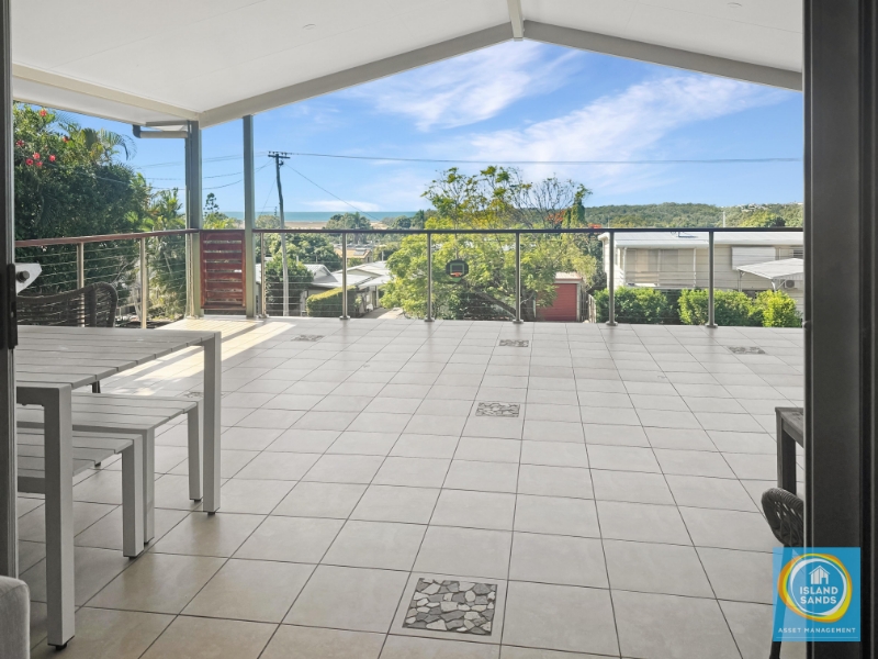 30 Amaroo Street, Boyne Island House for rent Listed by Sandy