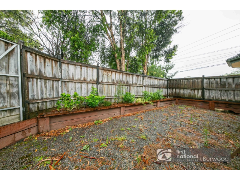 1/150A Wantirna Road, Ringwood Apartment for rent Listed by John