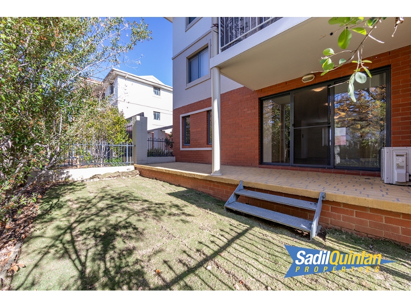 1/21 Ijong Street BRADDON ACT 2612