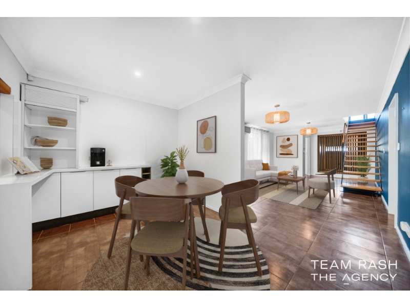 19 Knebworth Avenue, Perth House for rent Listed by Isabella Di