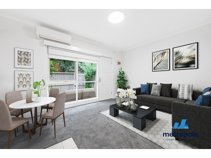 3/39 Osborne Avenue GLEN IRIS VIC 3146