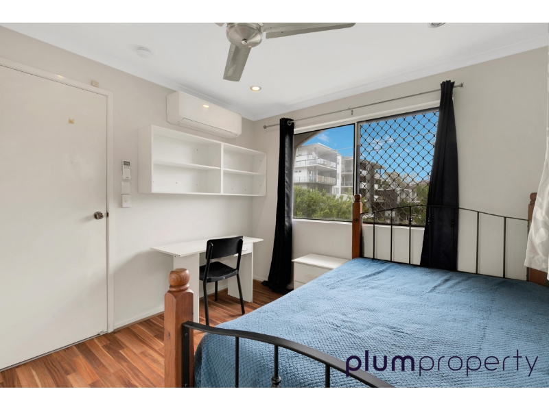 31/9 Durham Street, St Lucia Apartment for rent Listed by Deb Hawes