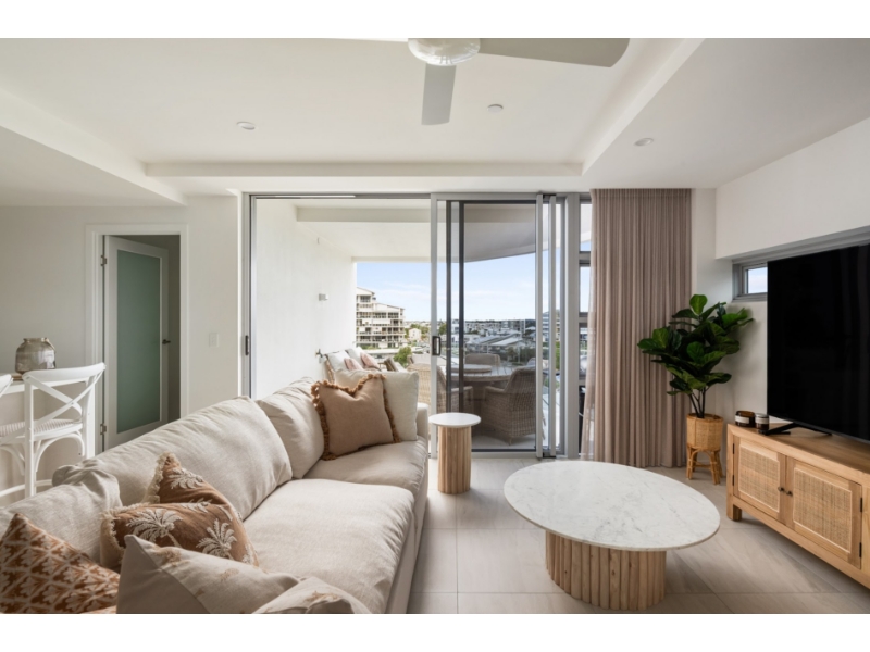 Rental properties & online application form