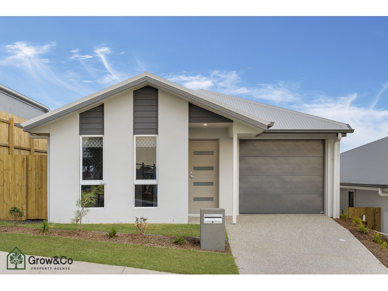 9 Capella Street, South Ripley House for rent Listed by Leasing Team