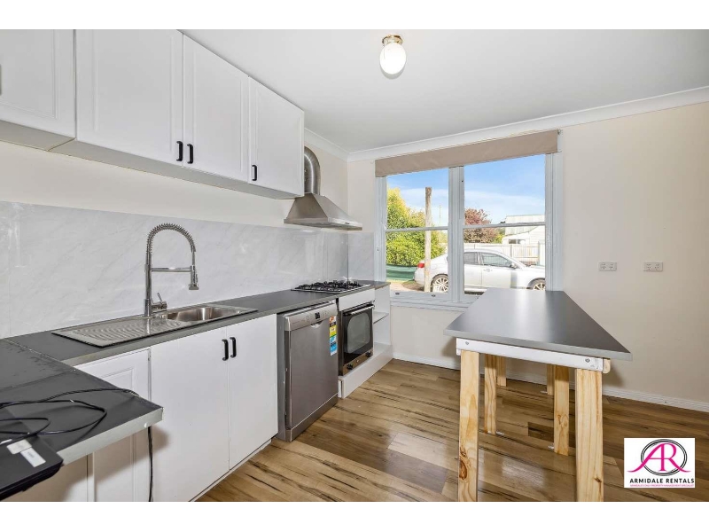 96 Niagara Street, Armidale House for rent Listed by Armidale Rentals