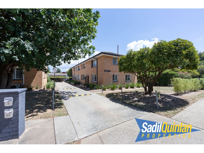 1/156 Knox Street Watson ACT 2602