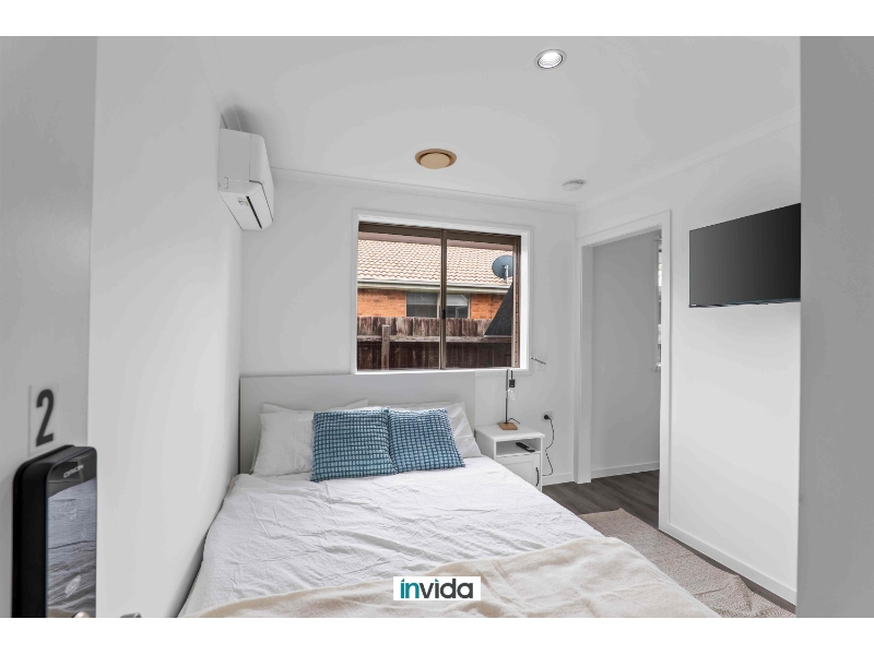 2/29 Dundee Way SYDENHAM VIC 3037