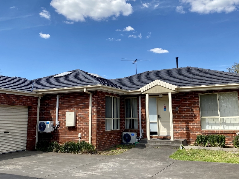 Unit 2/18 Glenbrook Avenue, Clayton Apartment for rent Listed by