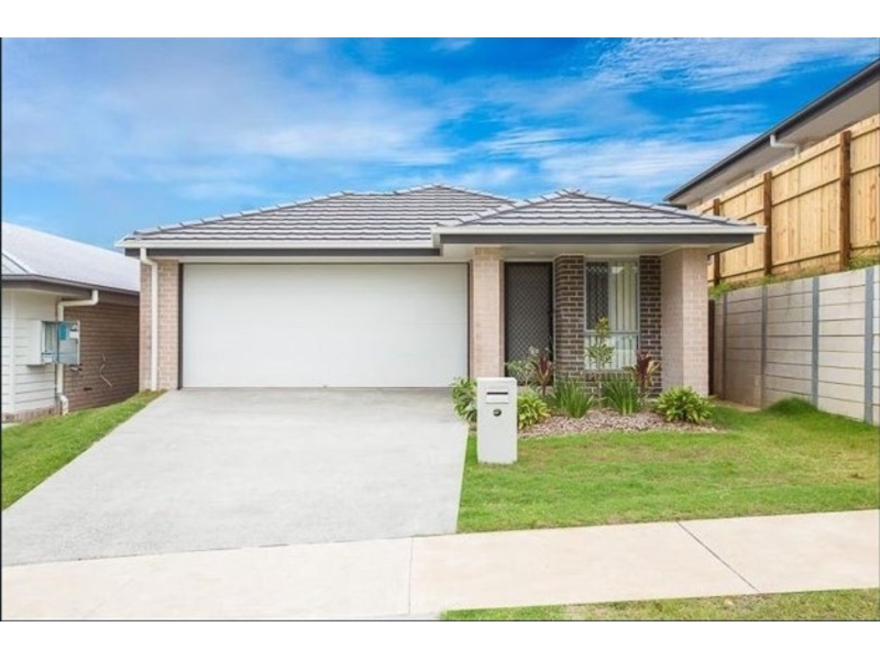 27 Greenstone Street, YARRABILBA House for rent Listed by Elena Toth