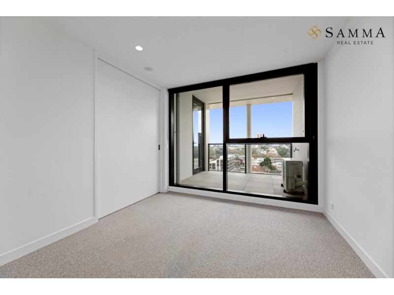 Luxury Two-Bedroom Two-Bathroom Apartment