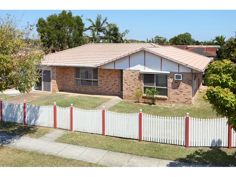 86 RADFORD ROAD, MANLY WEST House for rent Listed by Russell Child of