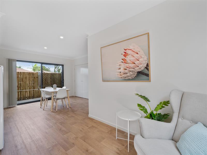 16 Grenfell Street, Mount Gravatt East Apartment for rent Listed by Taegan Anthony of Core