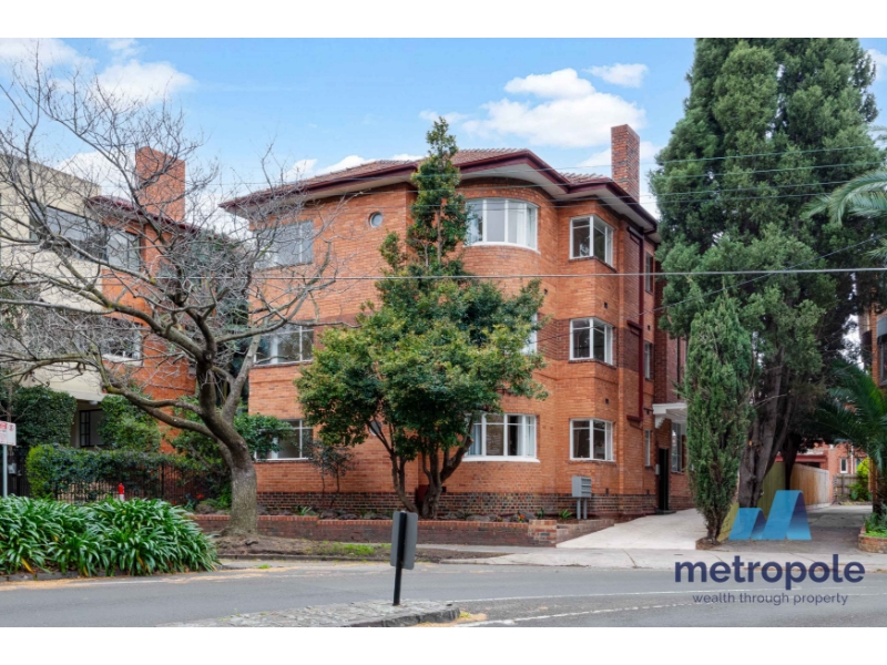 5/4 Southey Street ELWOOD VIC 3184