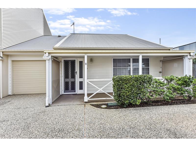 11/90 Glenvale Road Harristown QLD 4350