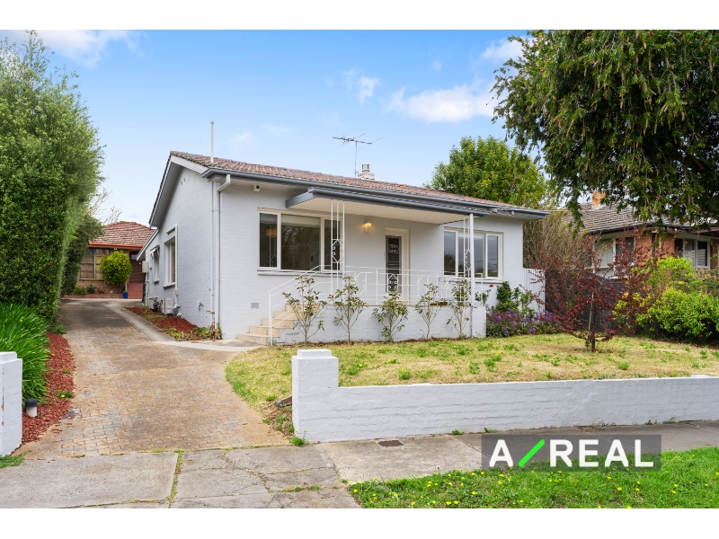 1/19 Duke Street KEW VIC 3101