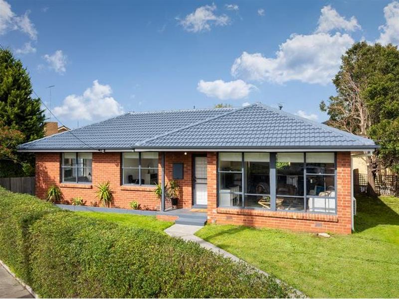 23 Callander Street, THOMSON House for rent Listed by Timothy