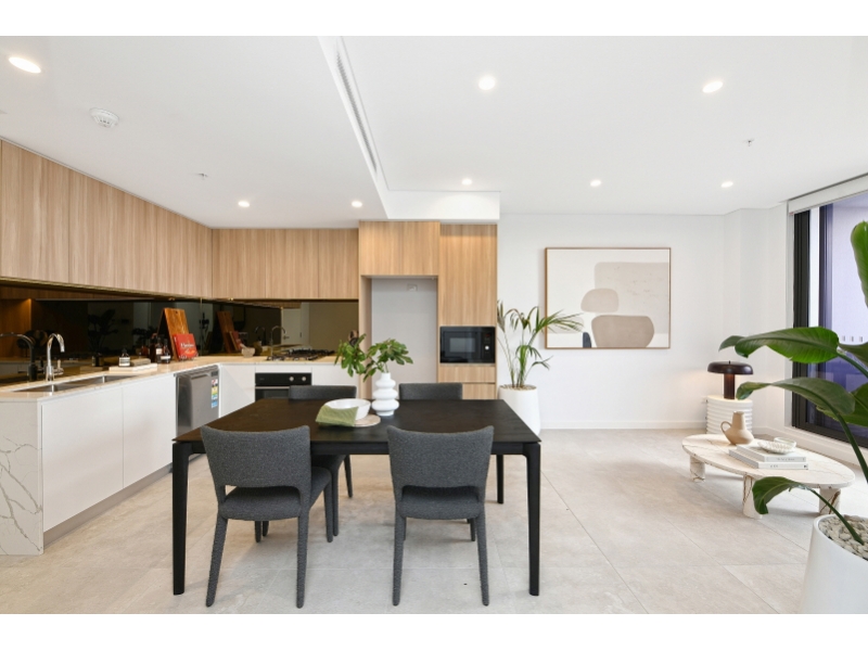 912/5 Gladstone Street, Merrylands Apartment for rent Listed by